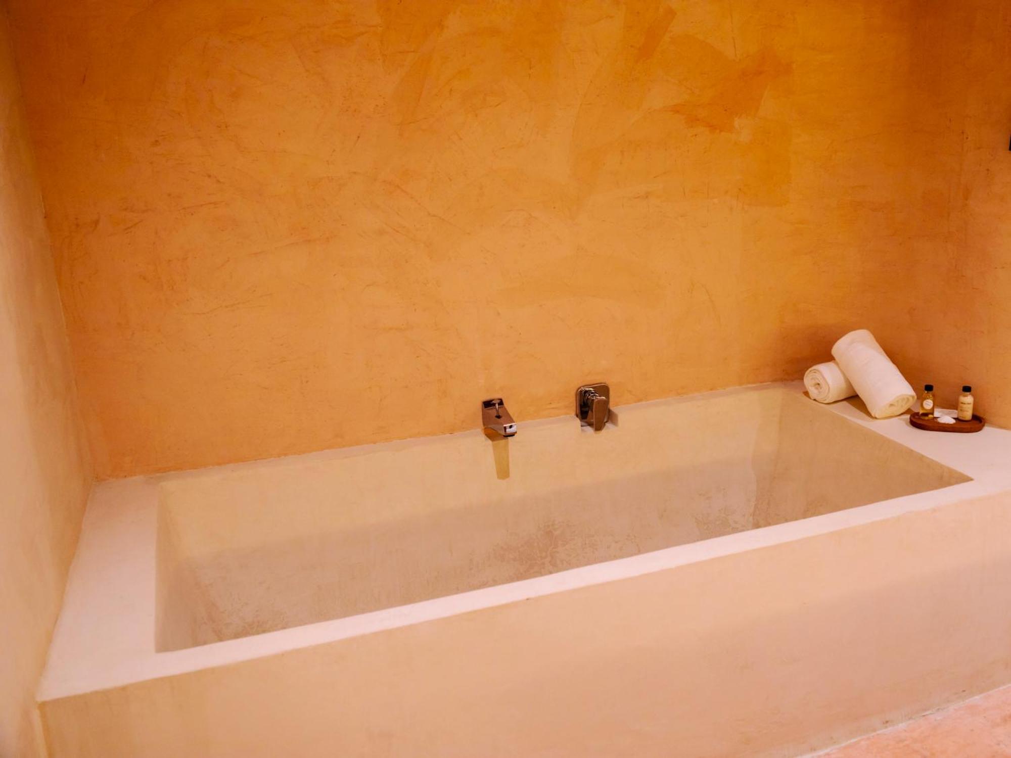 Отель Sauve Casa Boutique Oaxaca Экстерьер фото