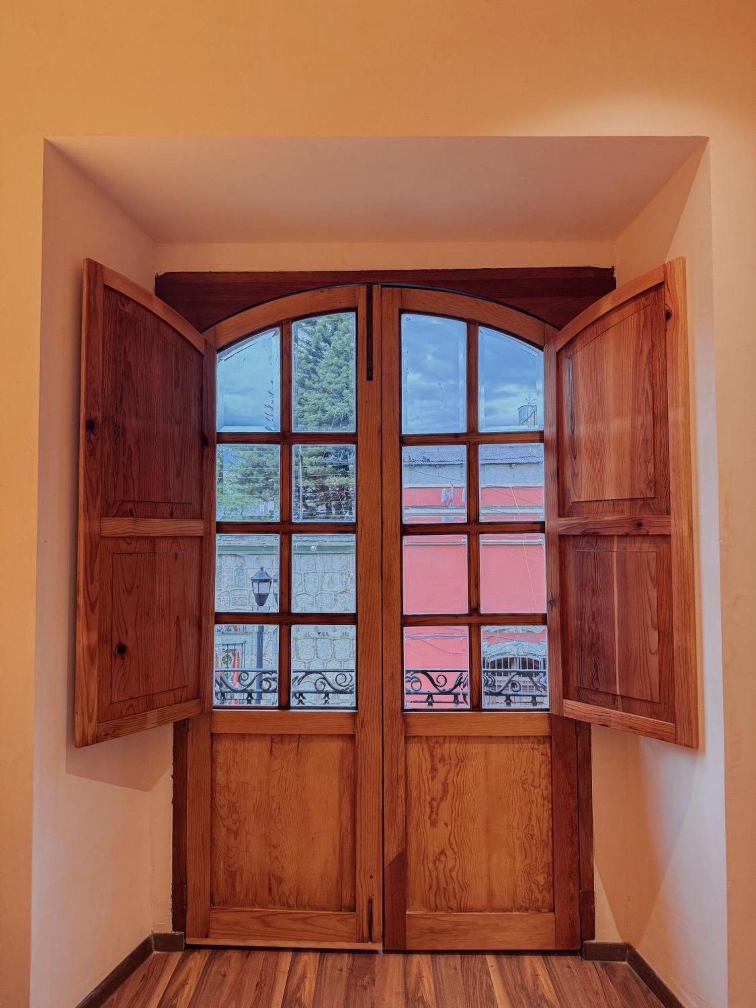 Отель Sauve Casa Boutique Oaxaca Экстерьер фото